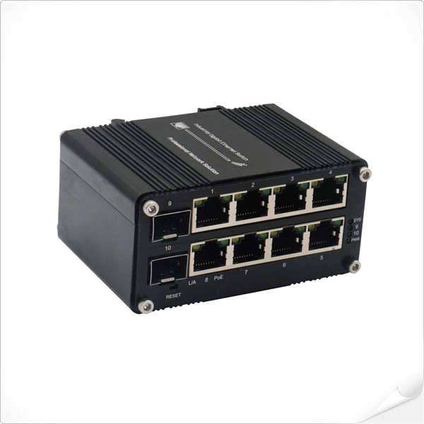 Fiber Optic Cold Joint Housing