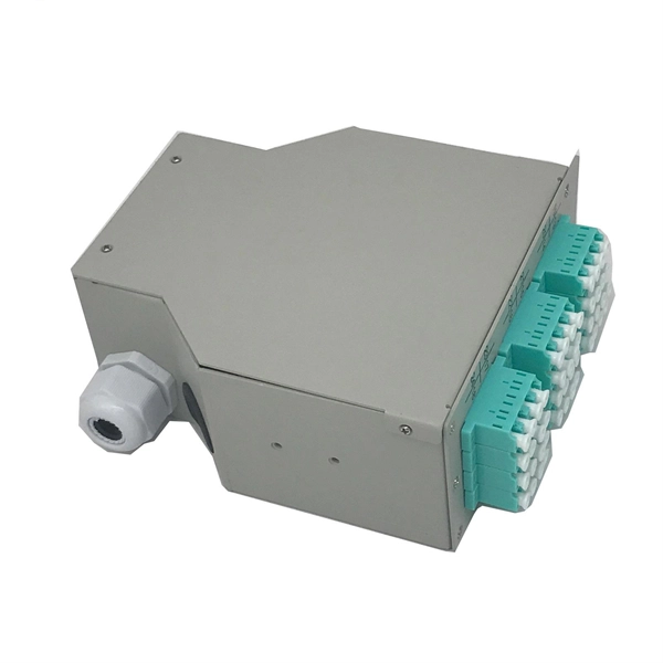 Home Intelligent Power Distribution Box System