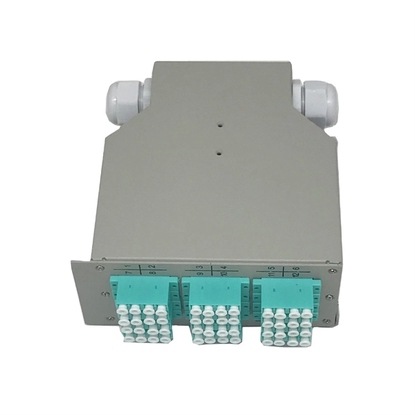Distribution box complete set with electricity meter 380