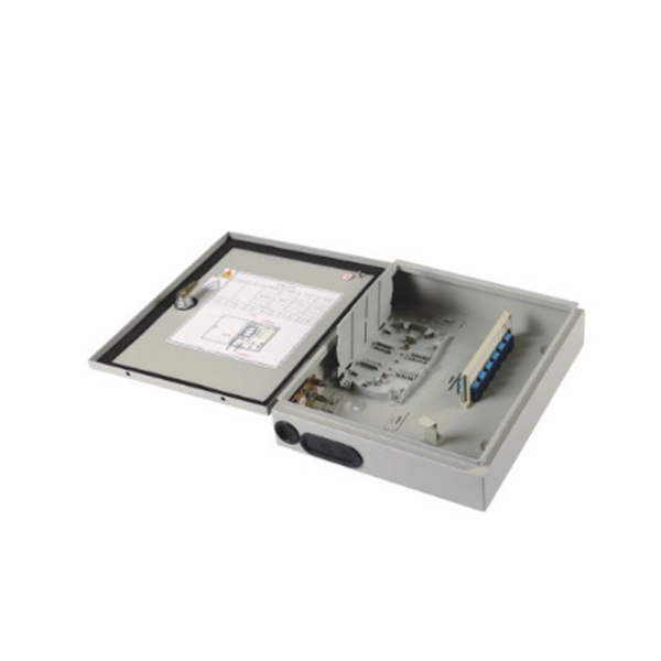 Standard for Mobile Optical Cable Routing