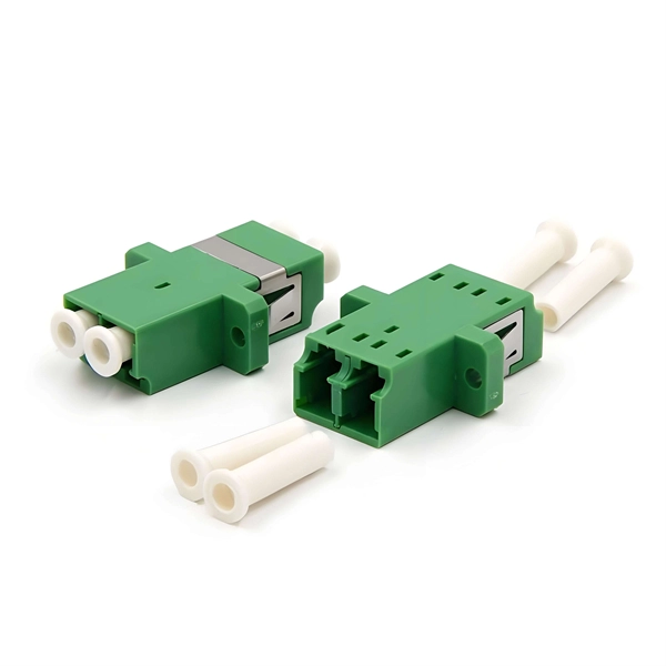 Upgrade Standards for External Optical Cables
