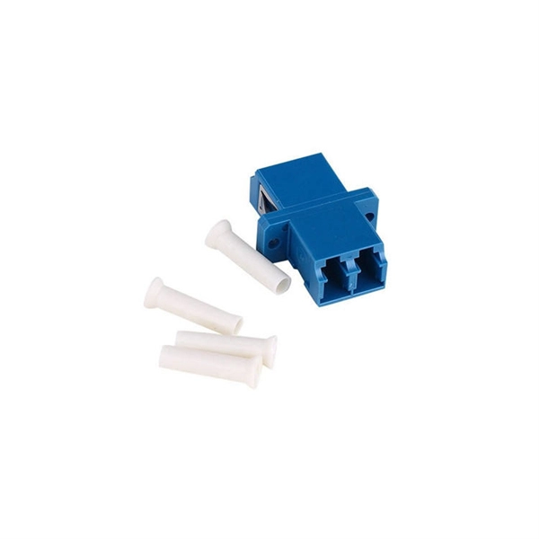 What is the normal attenuation value for telecom-grade fiber optic patch cords 