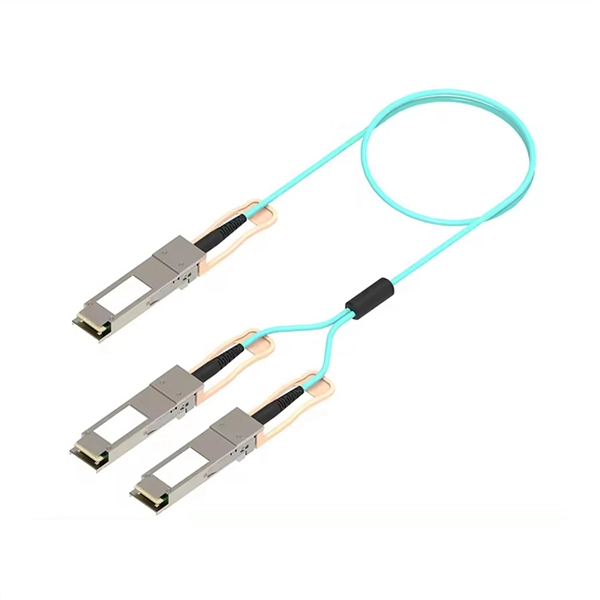 International KVM Extender Fiber Optics