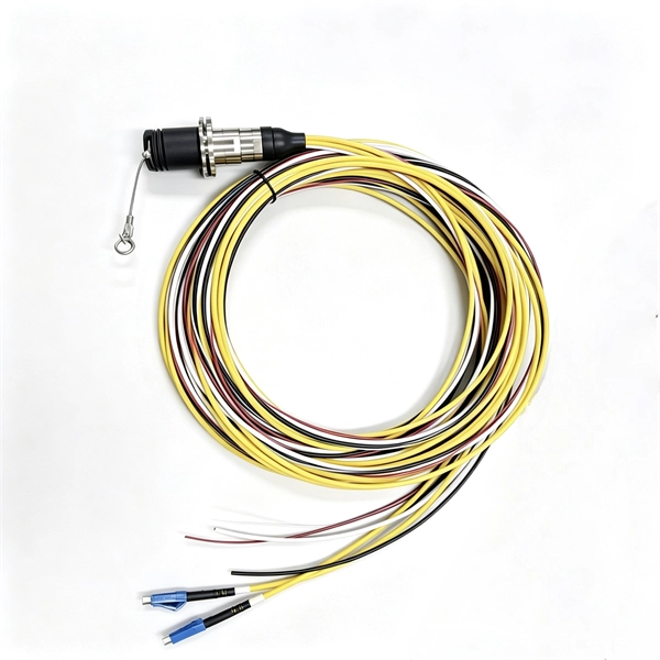National Standards for Long-Span Cable Trays