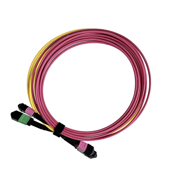How to protect outdoor fiber optic cables safely