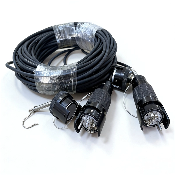 Function of Dual Fiber Couplers