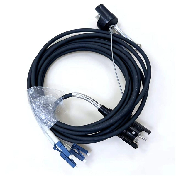 Price of automated pigtail assembly equipment