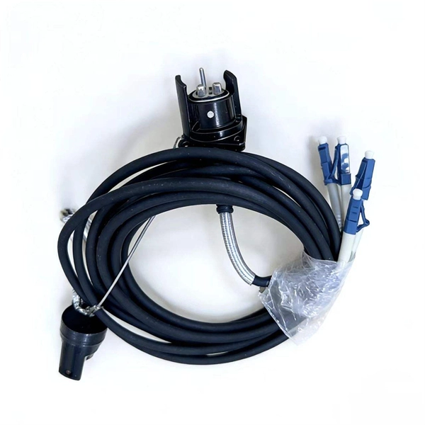 Standard for Resistance Testing of Direct-Buried Optical Cables