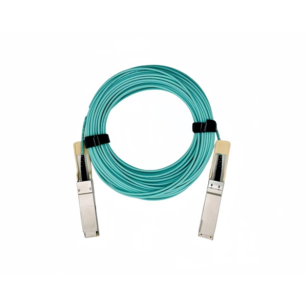 Fiber Optic Cable Connector Grounding Measurement