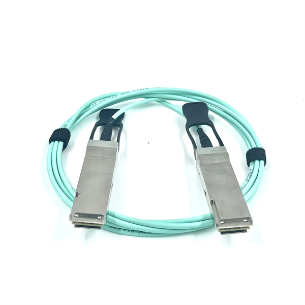 What does a fiber optic terminal box contain 