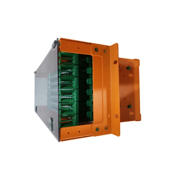 Micro-modules for data centers