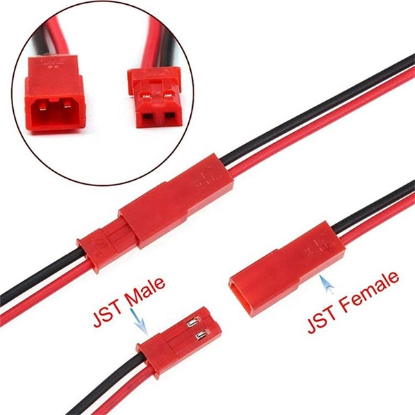 Fiber optic switch default zone