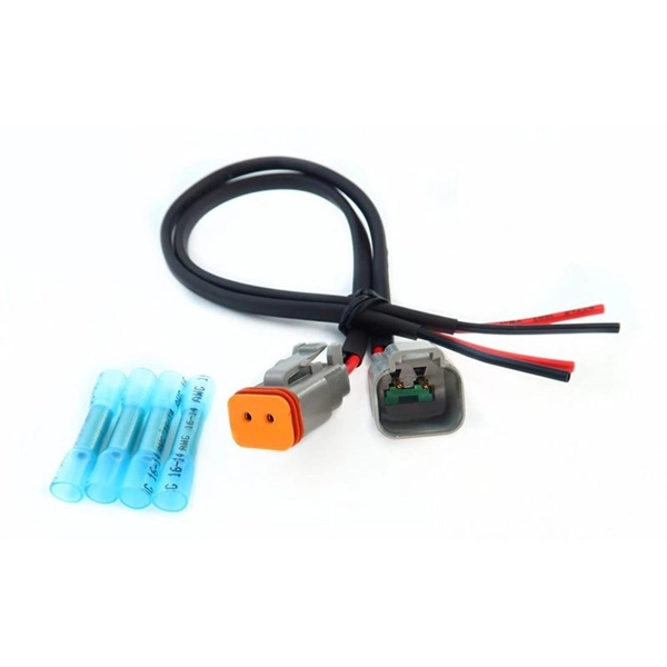 How to configure a network using a fiber optic splice box