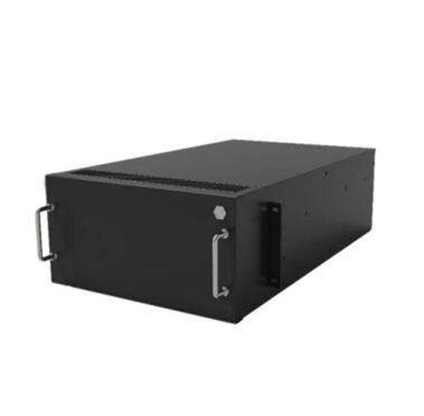BESS Energy Storage System Remote Monitoring Type for Hospital Use