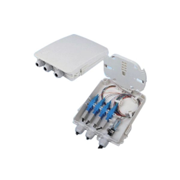 Polish Network Cabinets