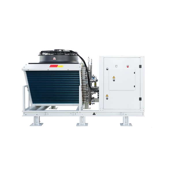 Double-layer optical cable production equipment