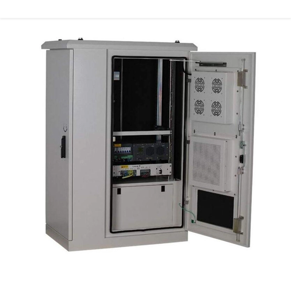 Telecom Fiber Optic Distribution Frame Instructions