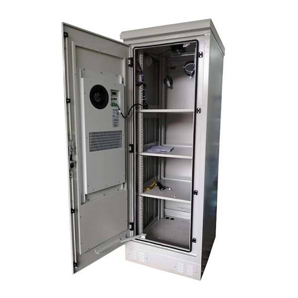 How to install a surface-mounted household electrical distribution box