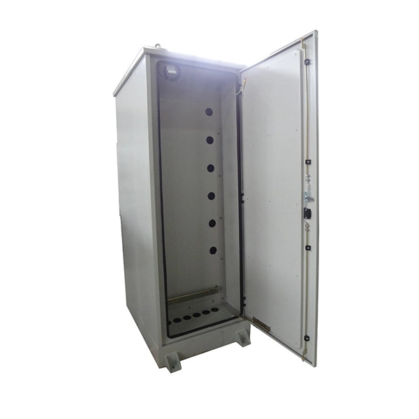 How should distribution boxes be maintained 
