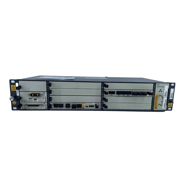 What optical modules are used in broadband telecommunications 