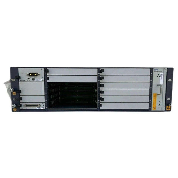 Three-phase power distribution box in the factory