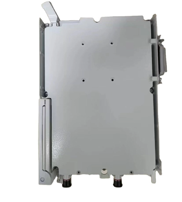 Canadian Telecom Secondary Optical Splitter Fault