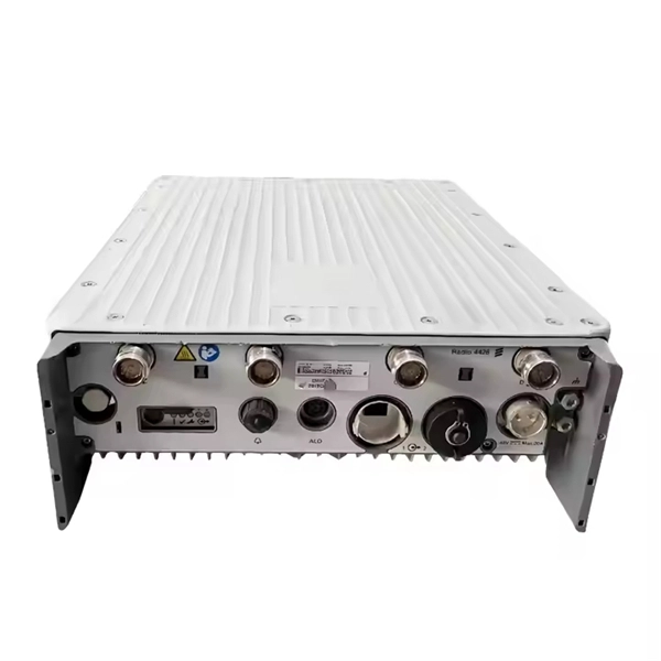 DC Single Busbar Connection