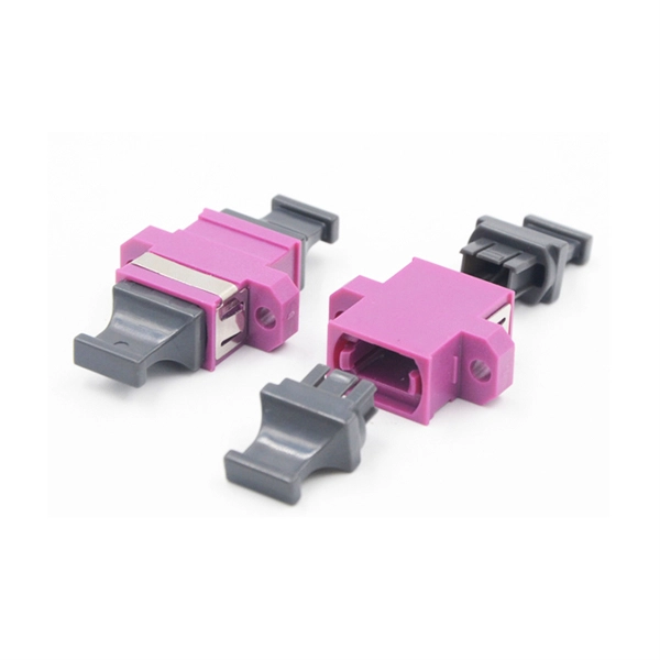 Optical Transceiver and Switch Integration