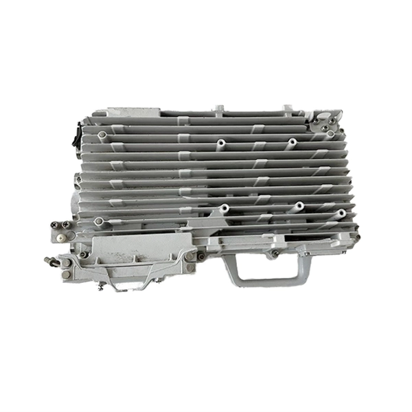 Automatic Dispensing Machine Power Distribution Box