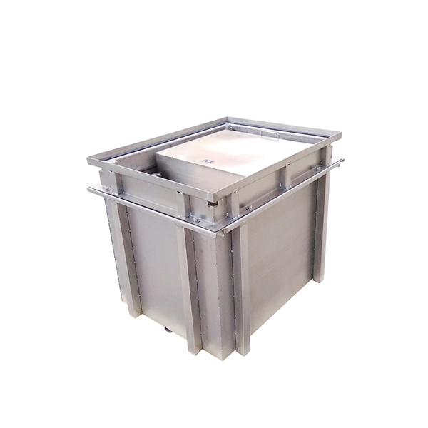 What is the SR in the distribution box 