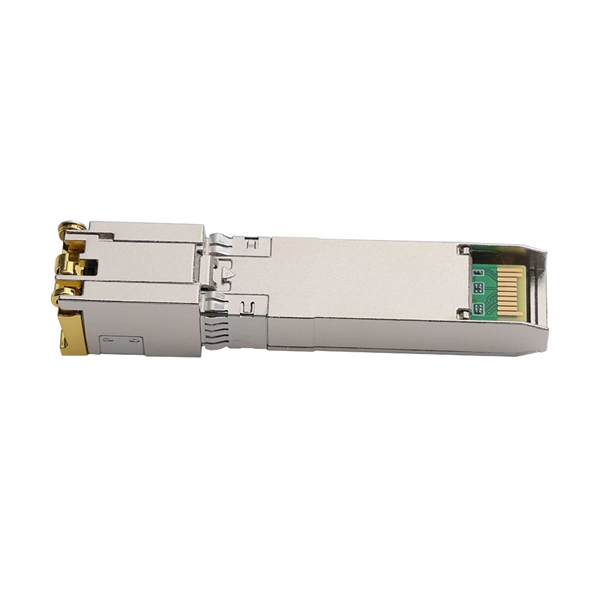 Connection of optical fiber cable for communication