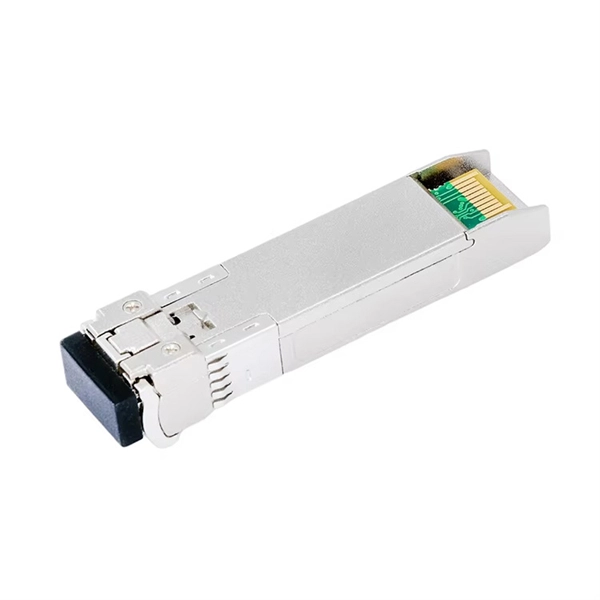 Four-core fiber optic cable pigtail splicing method
