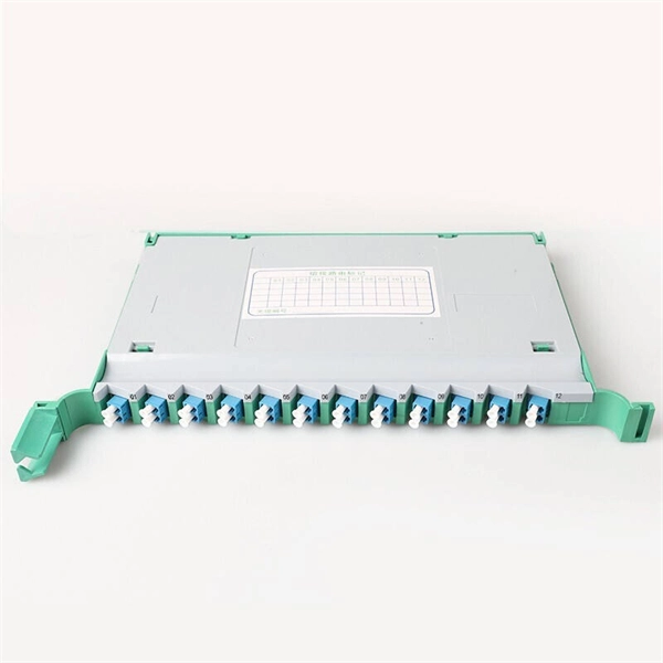 Standards for Conduit Laying in Distribution Boxes