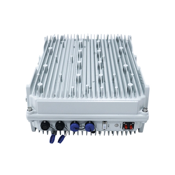 Distribution box wiring terminal markings
