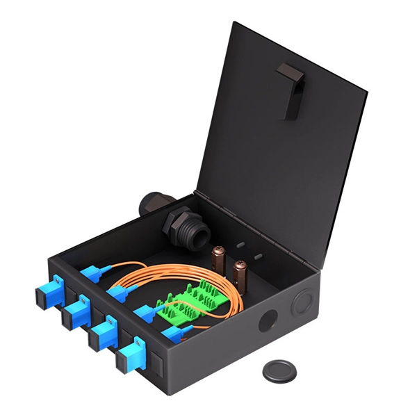 Application Scenarios of Fiber Optic Sensing Monitoring