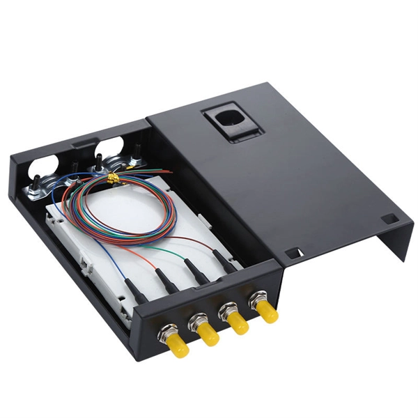 SAN switch FC interface