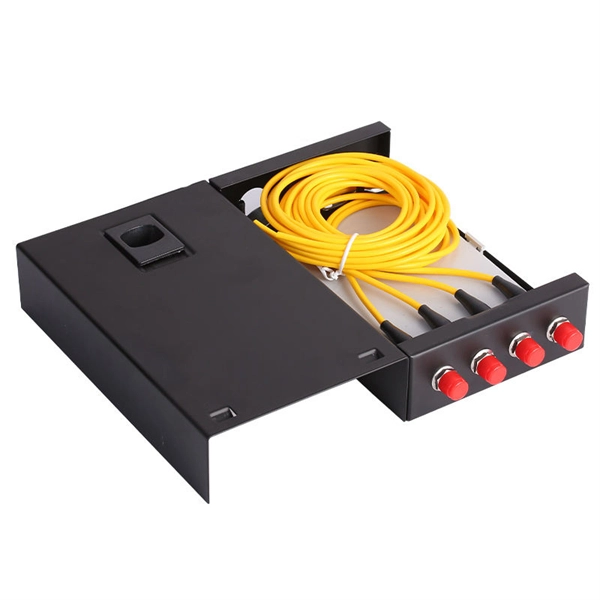 Ansuri South Explosion-proof Distribution Box