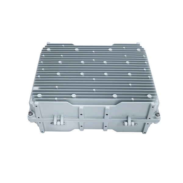 Durable Fiber Optic Array