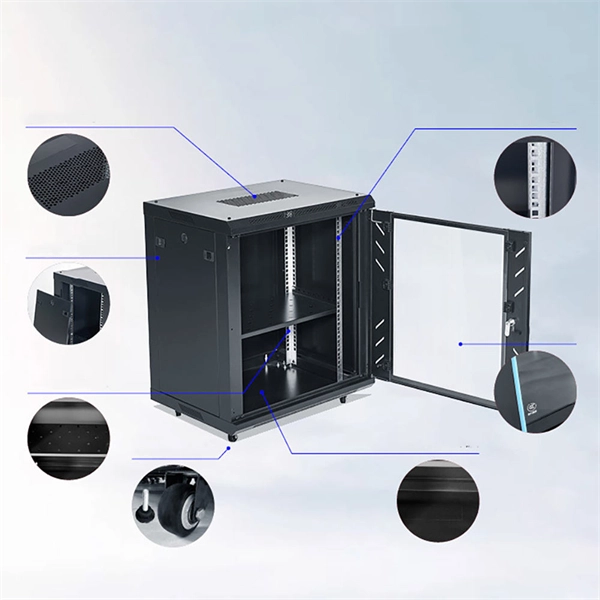 Three major optical module companies