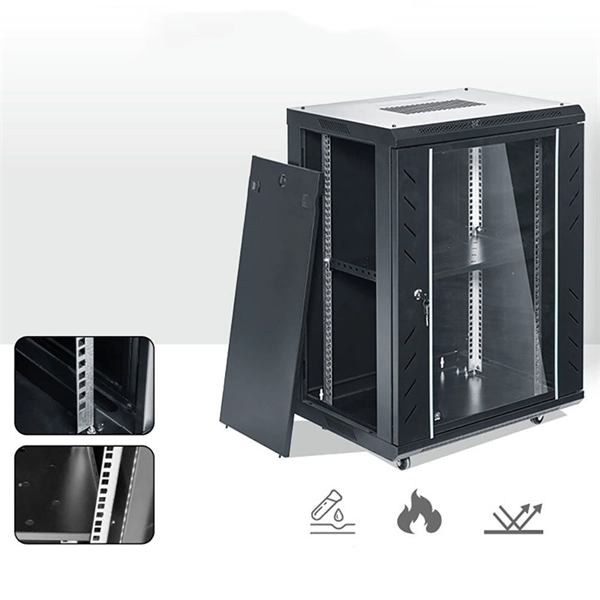 Features of Elevator Distribution Boxes