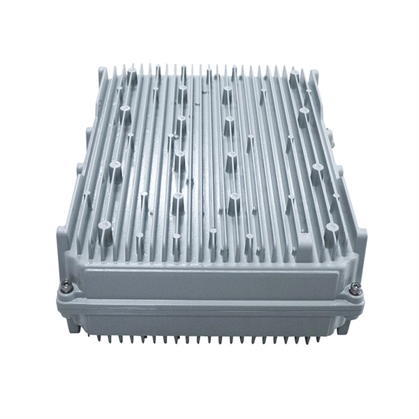 Al Distribution Box Power Distribution System Diagram