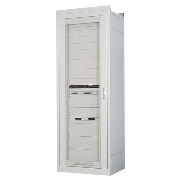 French network cable trays