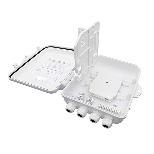 Angola Server Rack Cold Aisle Intelligent Type