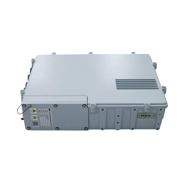 Cameroon Off-Grid Power System 20kW Solution
