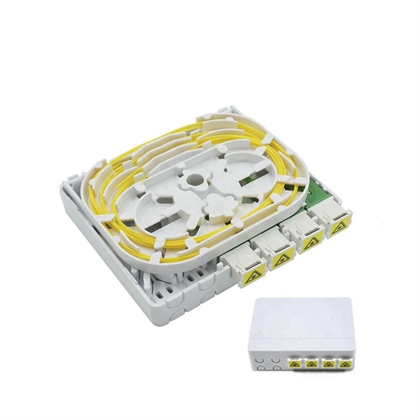 Bahrain OLT Optical Line Terminal Low Loss