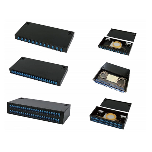 Standards for Broadband Fiber Optic Cable Access