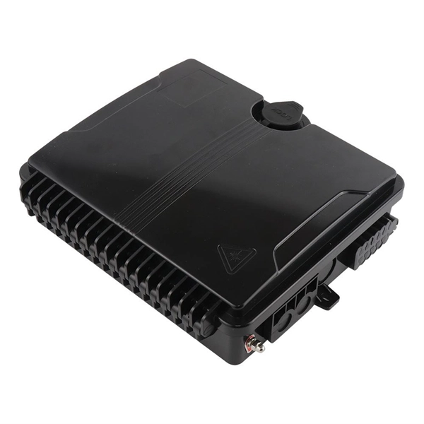 Vertical cable tray mounting bracket styles