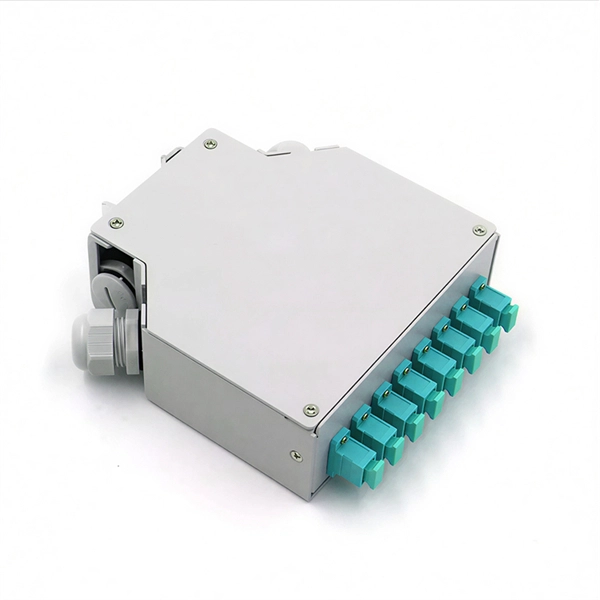 Fiber optic cable line resources include