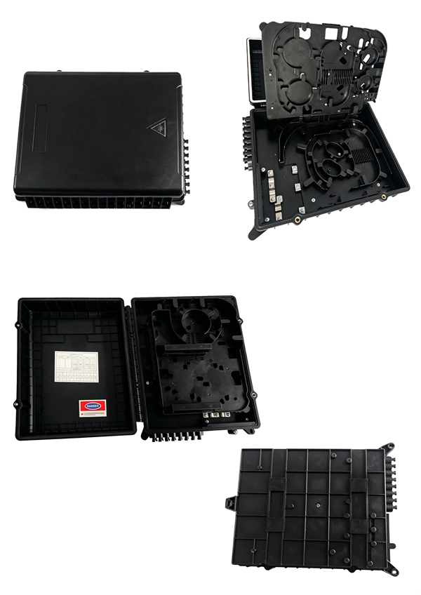 Recommended Manufacturers of New Type Distribution Boxes in Argentina