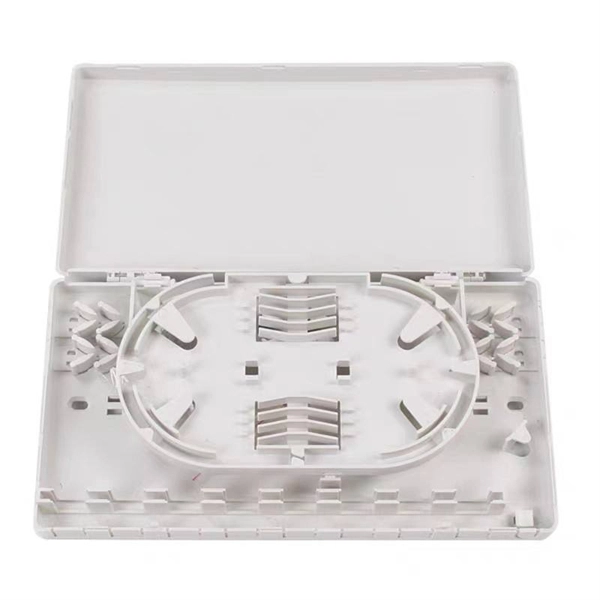 Transformer distribution box and capacitor box